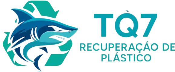 TQ7 Recuperação de Plástico